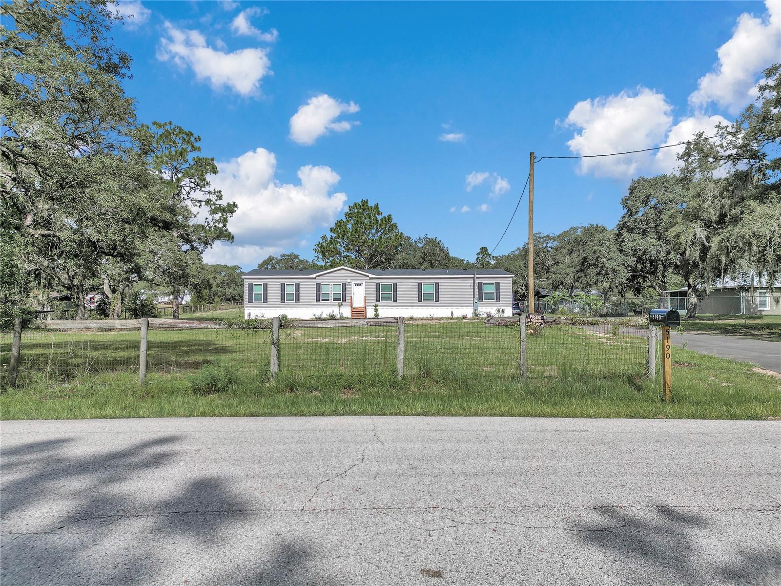 Details for 5190 178th Terrace, DUNNELLON, FL 34432