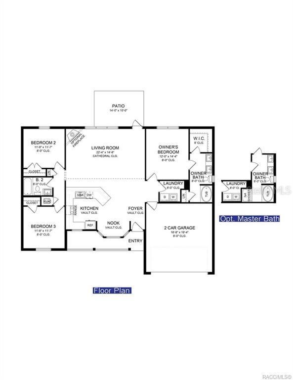 Listing photo id 1 for 8398 Jay Drive