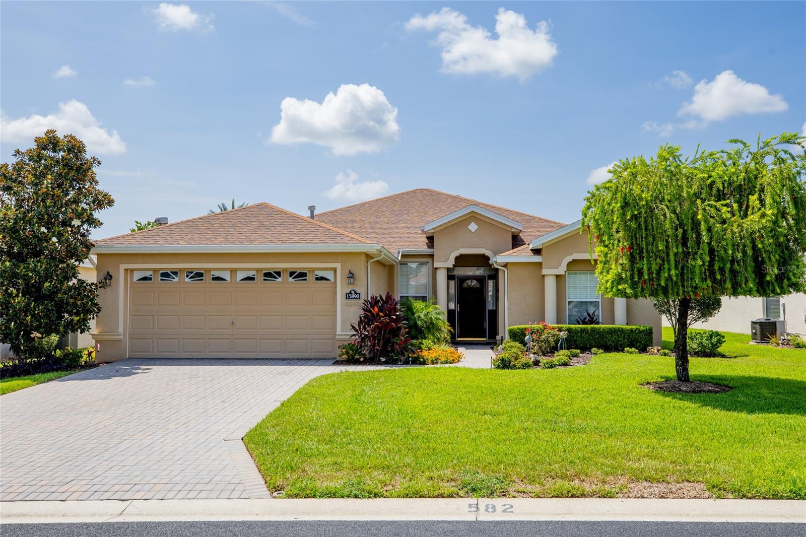 Details for 15890 11th Terrace Road, OCALA, FL 34473