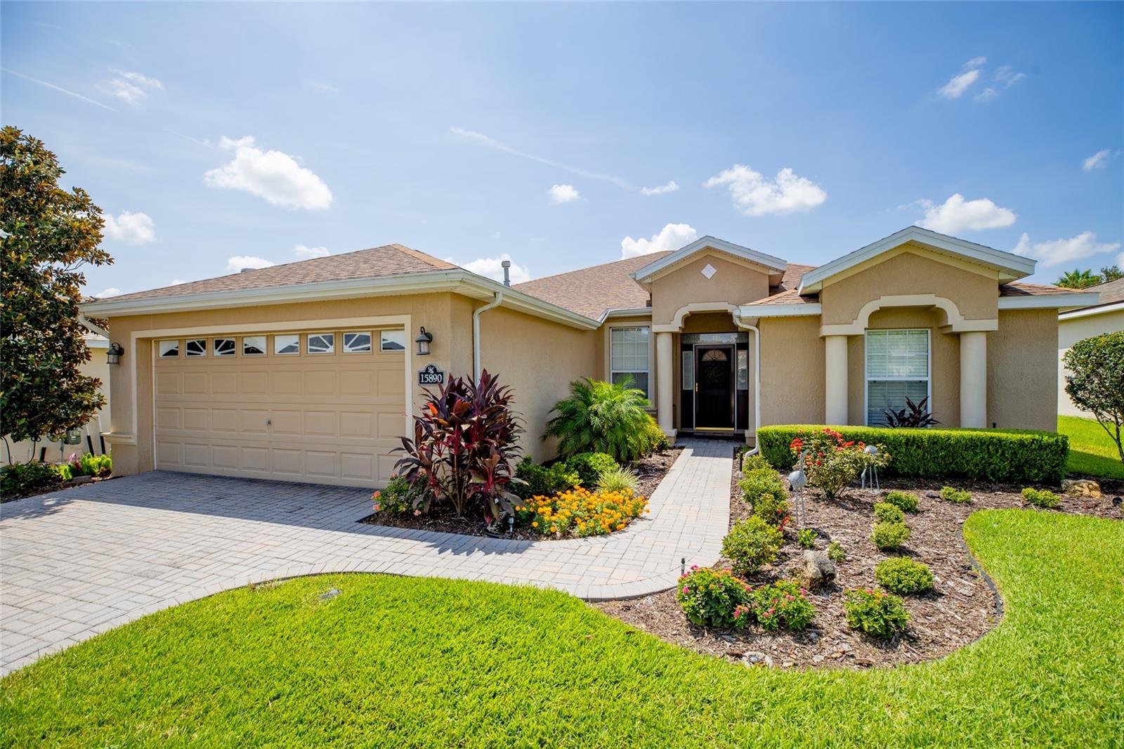 Image 3 of 50 For 15890 11th Terrace Road
