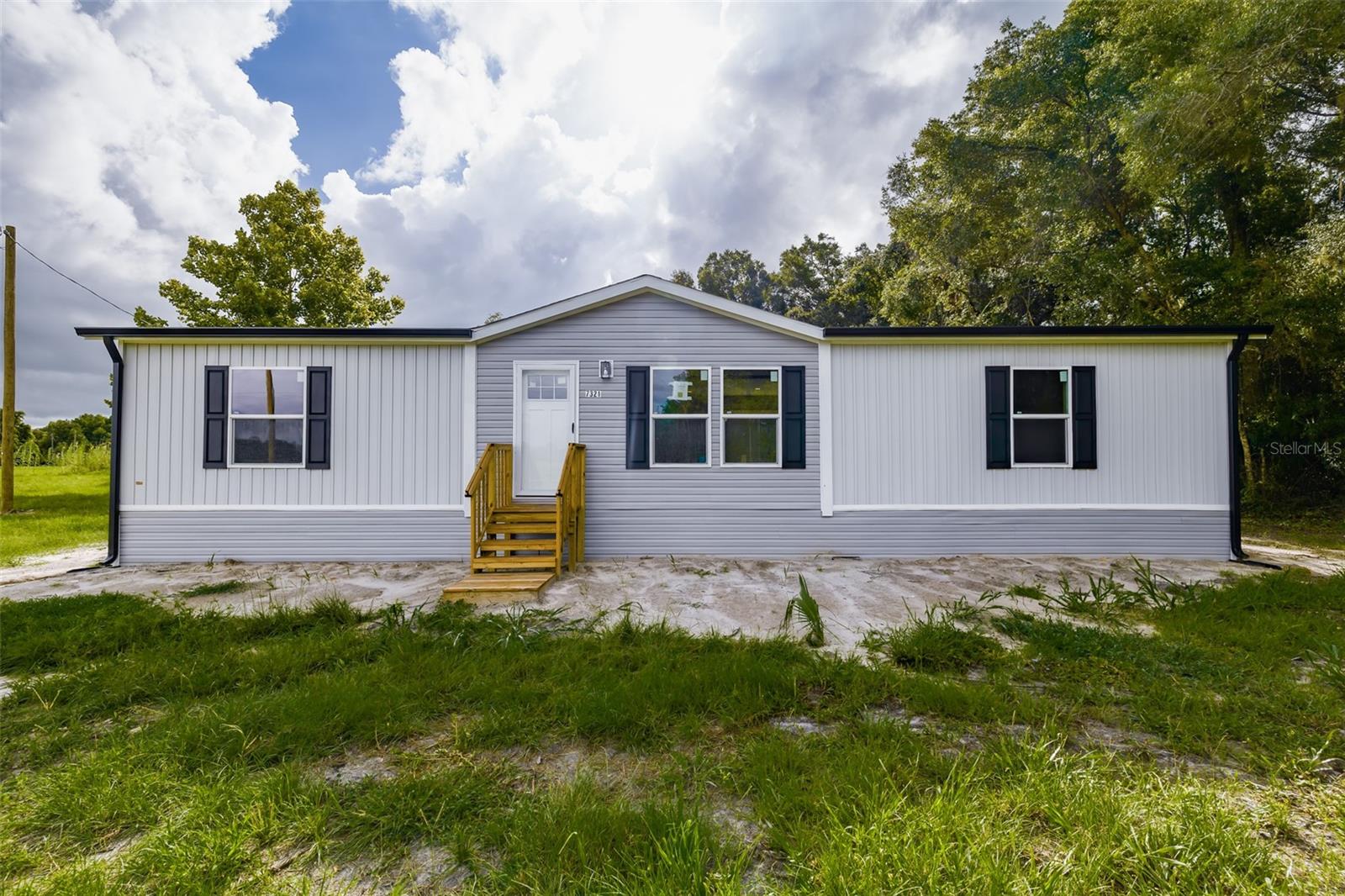 Details for 7321 County Road 345, CHIEFLAND, FL 32626