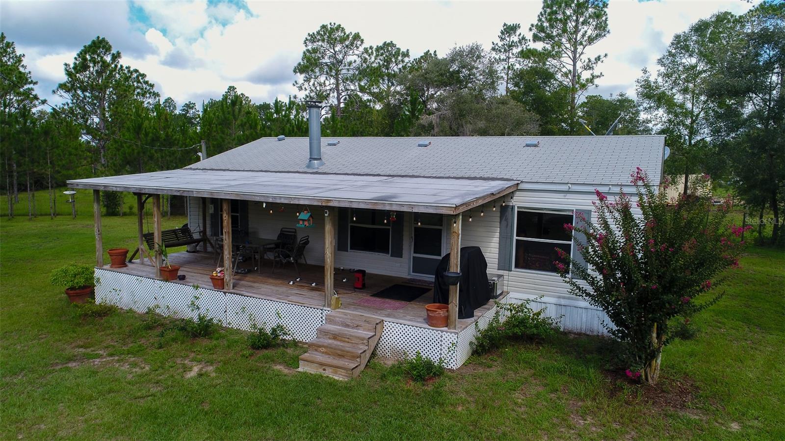 Details for 1290 123rd Ave, WILLISTON, FL 32696