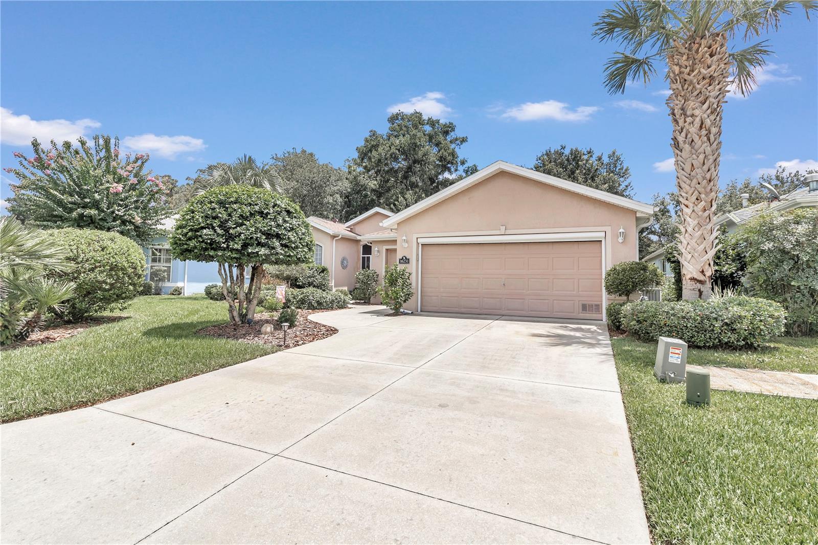 Details for 16231 14th Avenue Road, OCALA, FL 34473