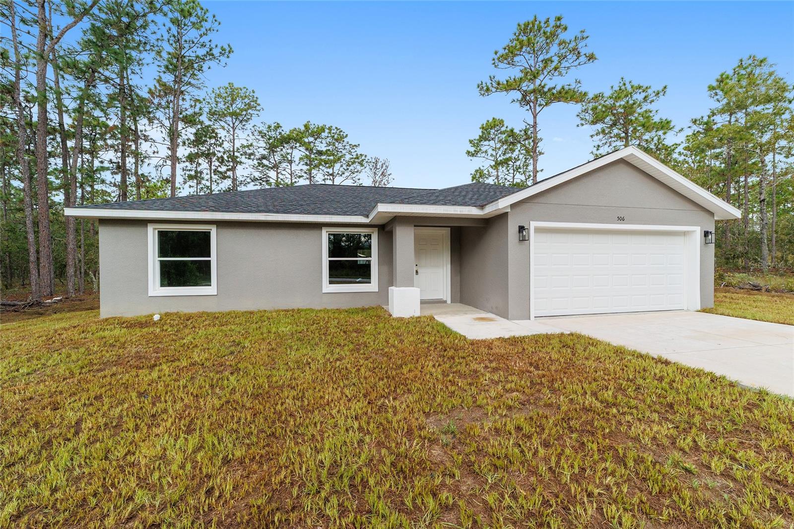 Details for 24180 Banyan Lane, DUNNELLON, FL 34431