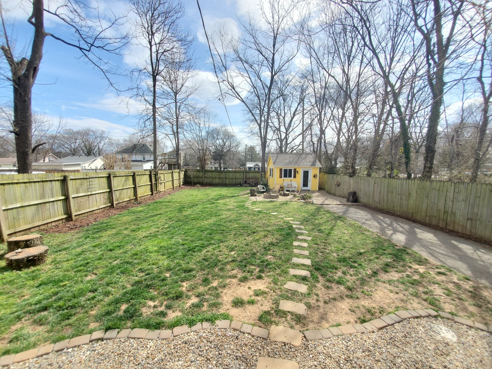 Listing photo id 25 for 3101 Hollow Hickory Place