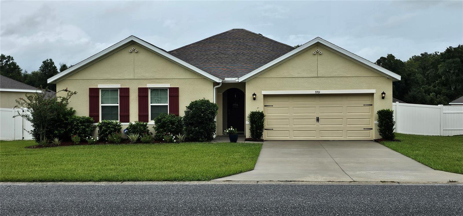 Details for 3701 98th Place, BELLEVIEW, FL 34420