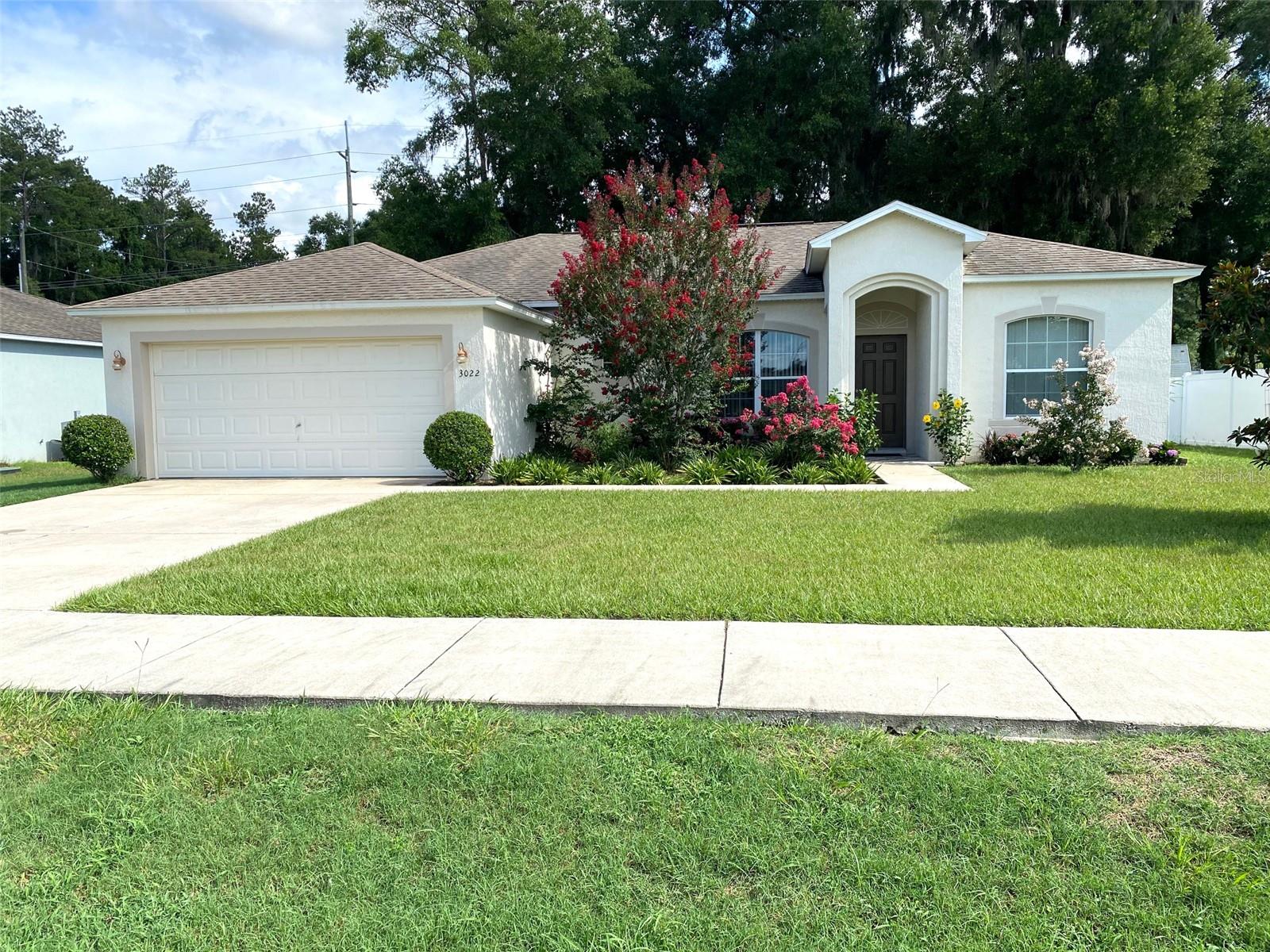 Details for 3022 24th Place, OCALA, FL 34470