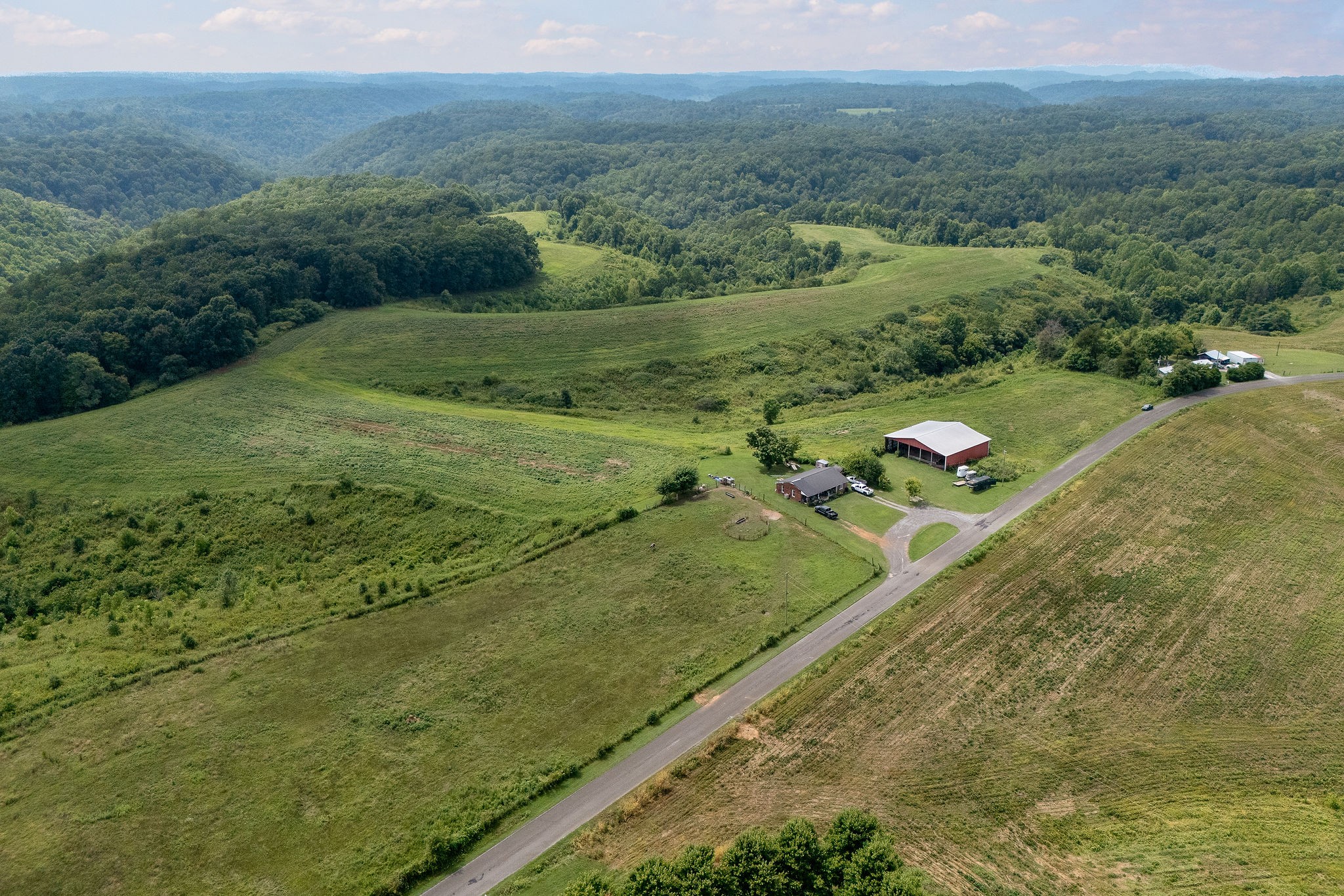 Details for 3145 Pea Ridge Rd, Liberty, TN 37095