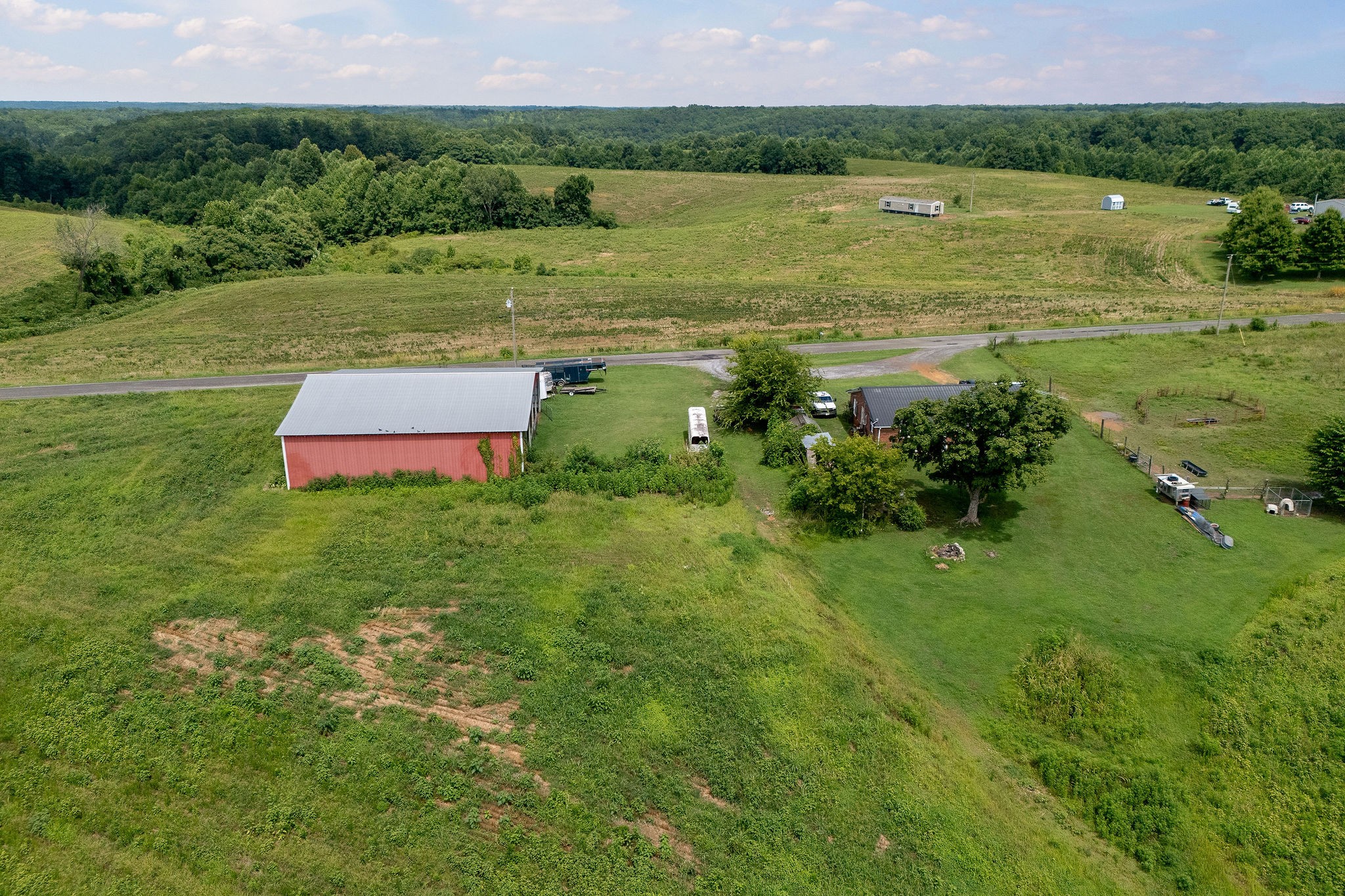 Image 16 of 25 For 3145 Pea Ridge Rd