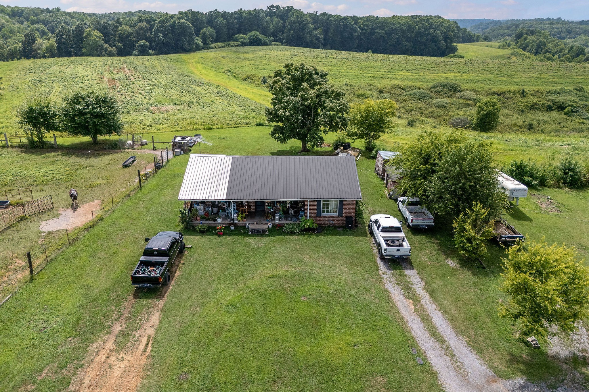 Image 19 of 25 For 3145 Pea Ridge Rd