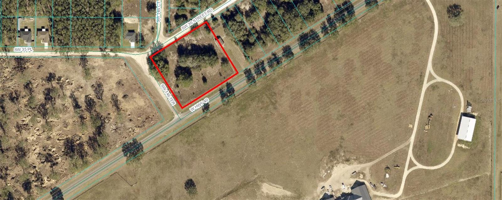 Details for 00 Hwy 40  , OCALA, FL 34481