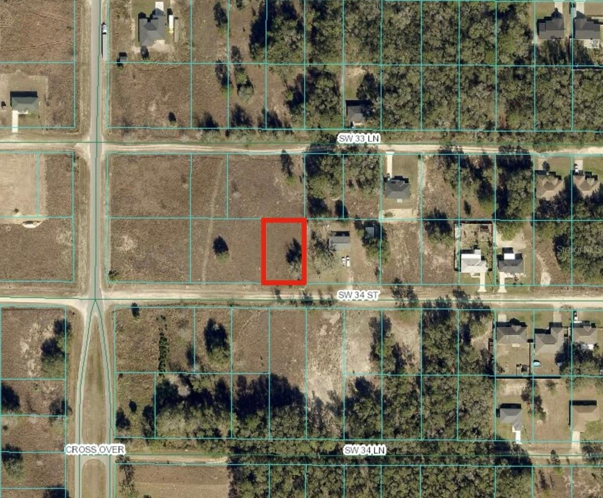 Details for Tbd Sw 34th St, OCALA, FL 34481