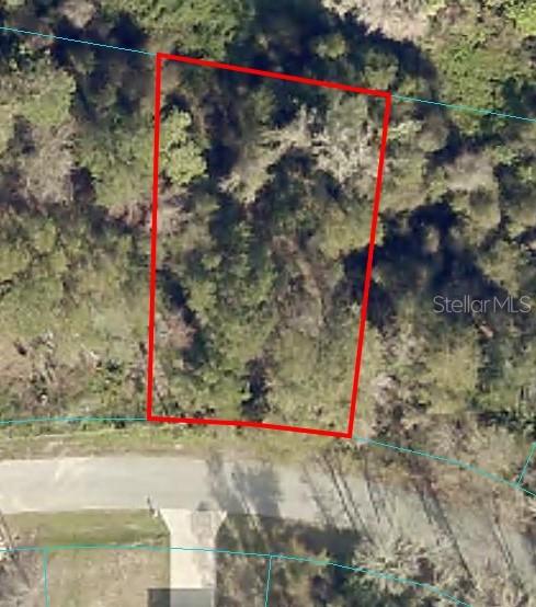 Details for Oak Lane Way, OCALA, FL 34472