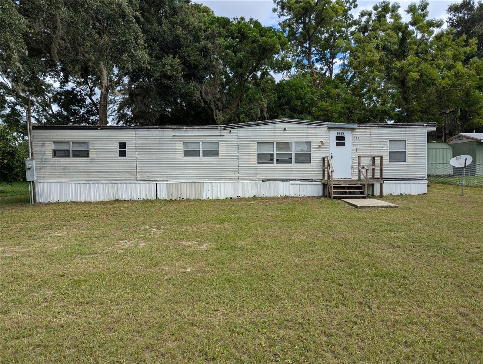 Details for 9765 164th Place, SUMMERFIELD, FL 34491