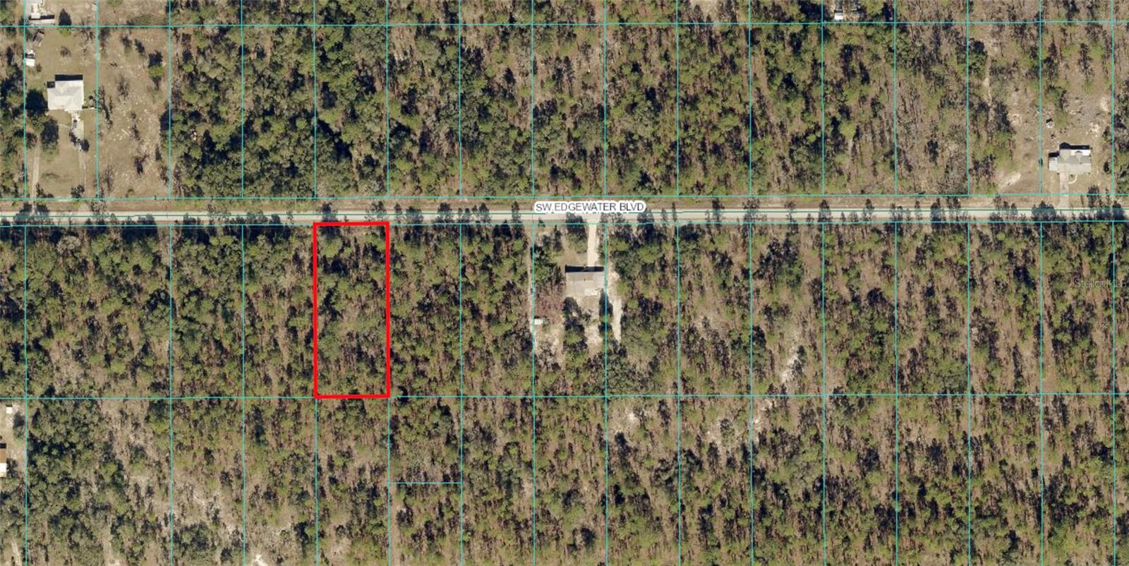 Details for Tbd Edgewater Boulevard, DUNNELLON, FL 34431