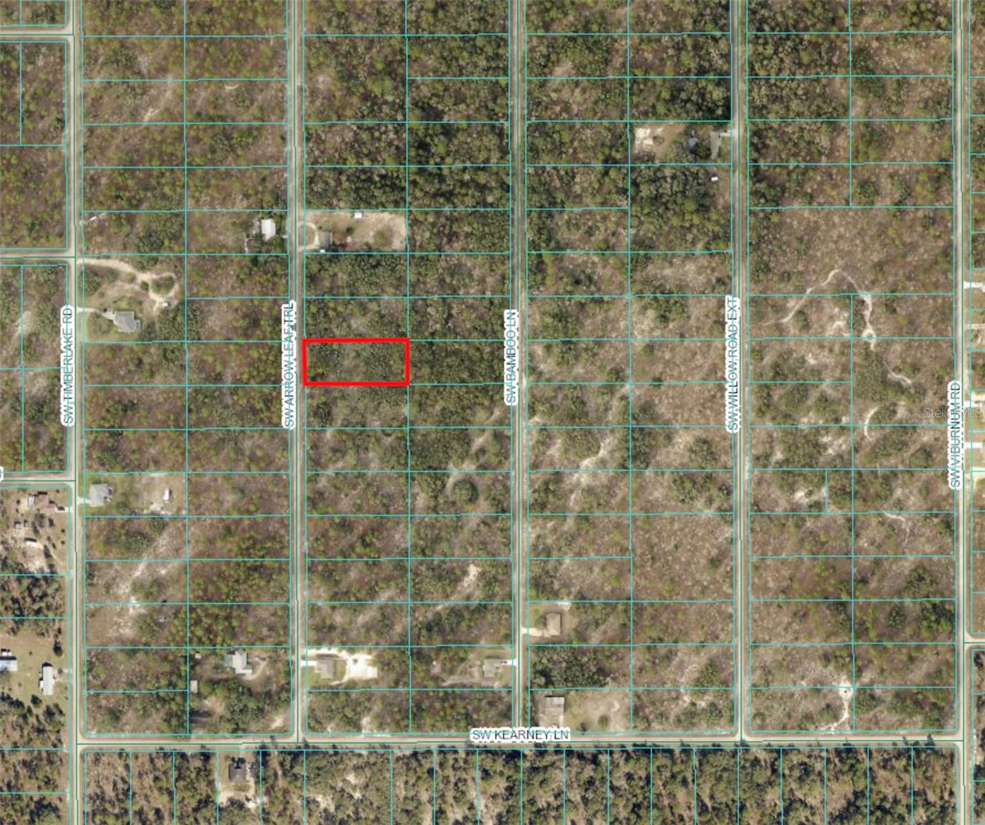 Details for Tbd Arrow Leaf Trail, DUNNELLON, FL 34431