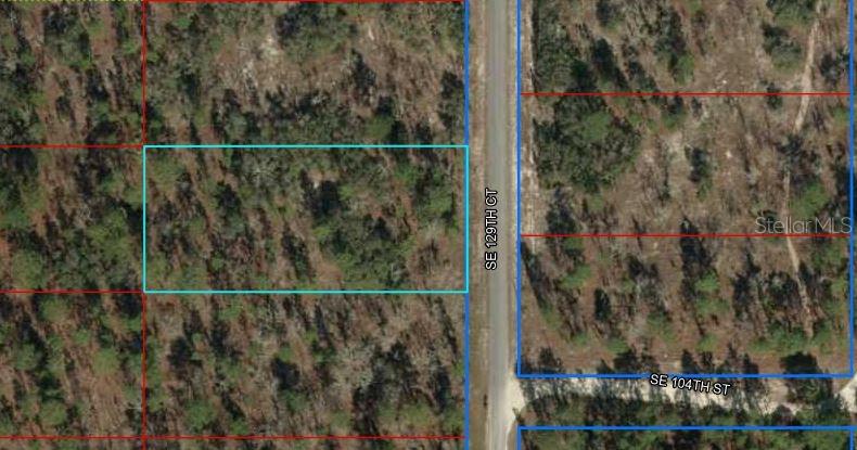 Details for  129th Court , DUNNELLON, FL 34431