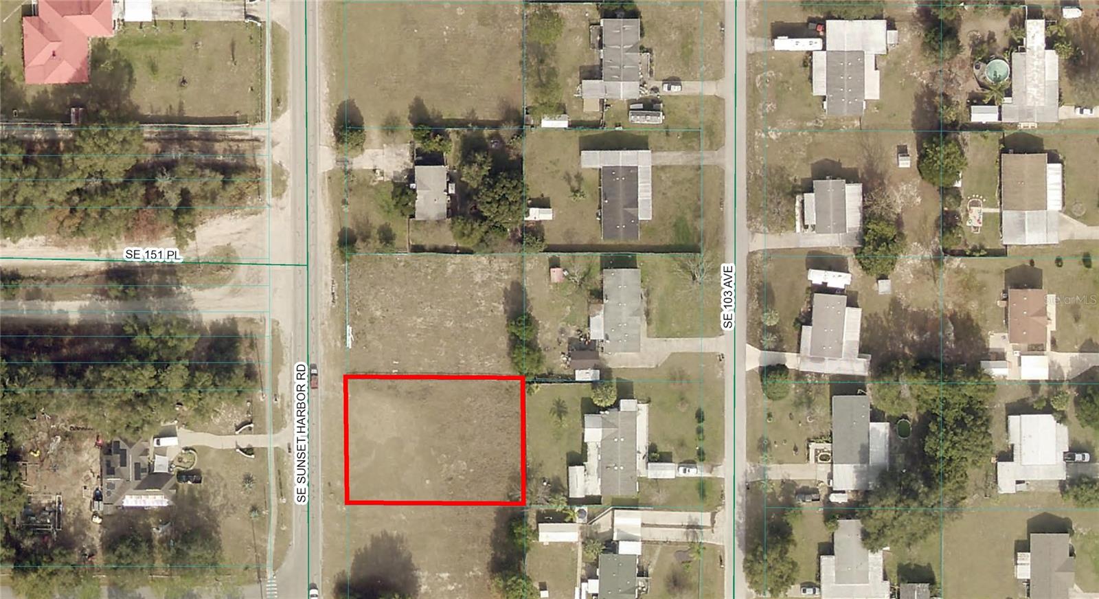 Listing Details for Tbd Sunset Harbor Road, SUMMERFIELD, FL 34491