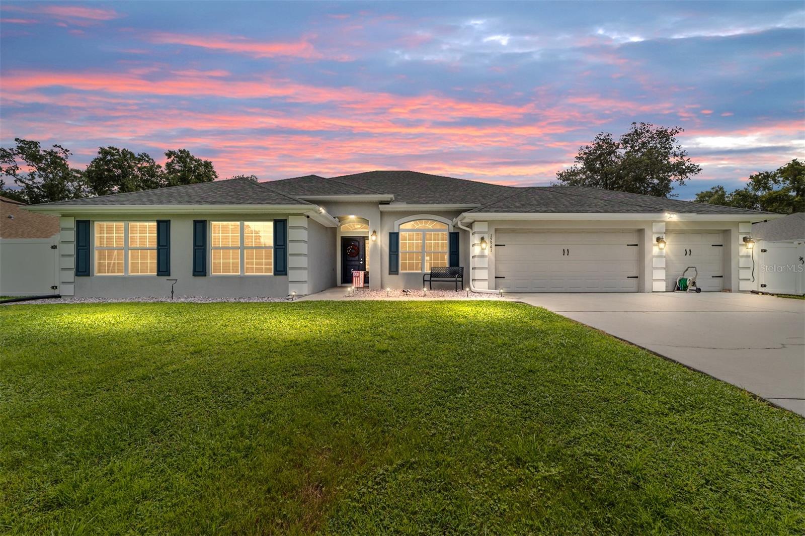 Details for 15961 89th Terrace, SUMMERFIELD, FL 34491