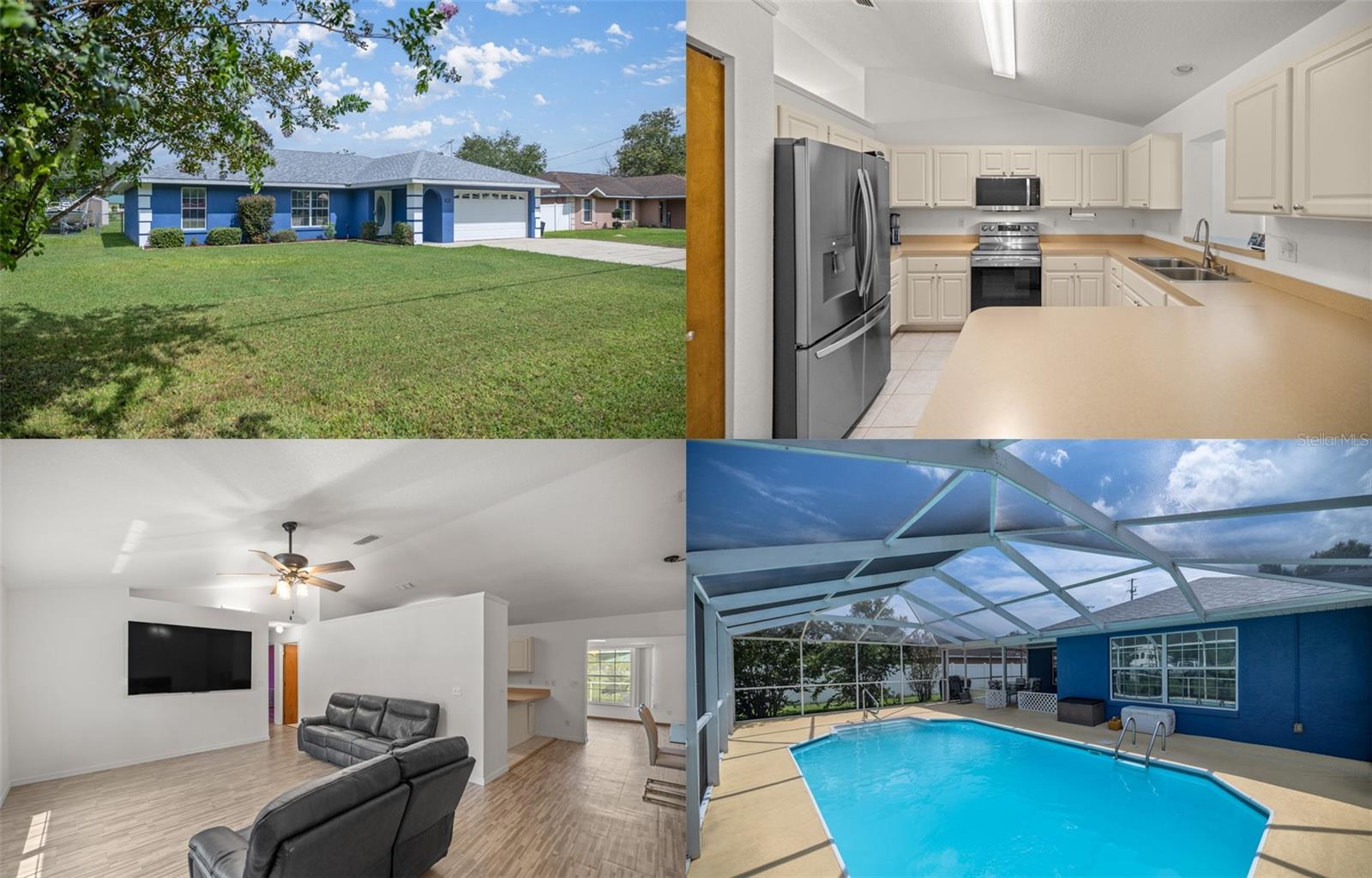 Details for 12051 84th Avenue, BELLEVIEW, FL 34420