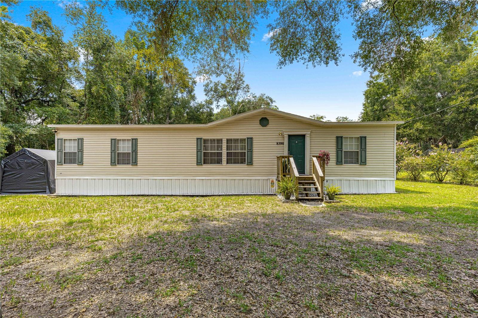 Details for 8390 11th Terrace, OCALA, FL 34475