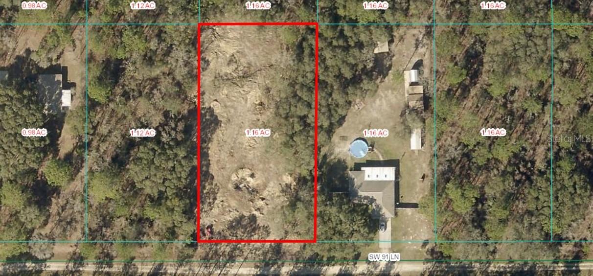 Details for 0 91st Lane , DUNNELLON, FL 34432