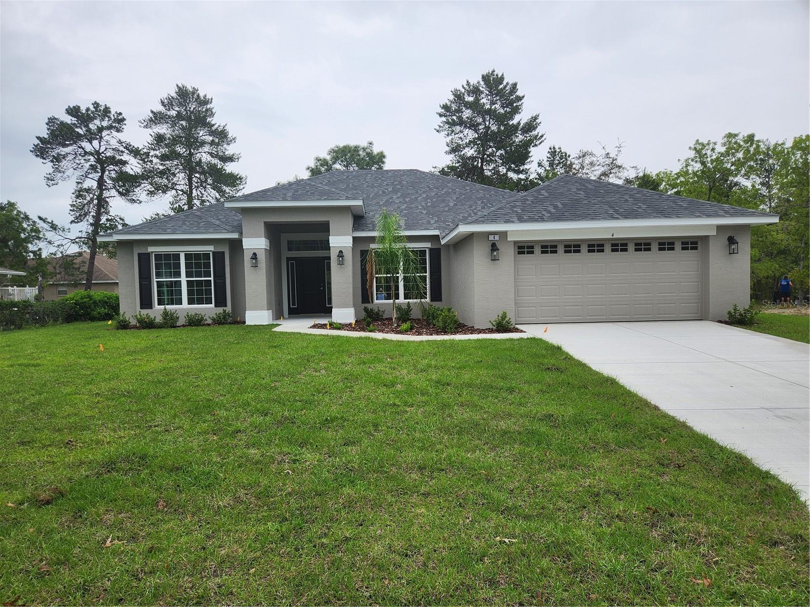 Details for 4 Tall Marigolds Court, HOMOSASSA, FL 34446