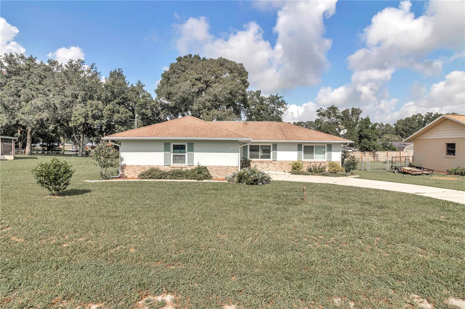 Details for 12096 96th Terrace, BELLEVIEW, FL 34420