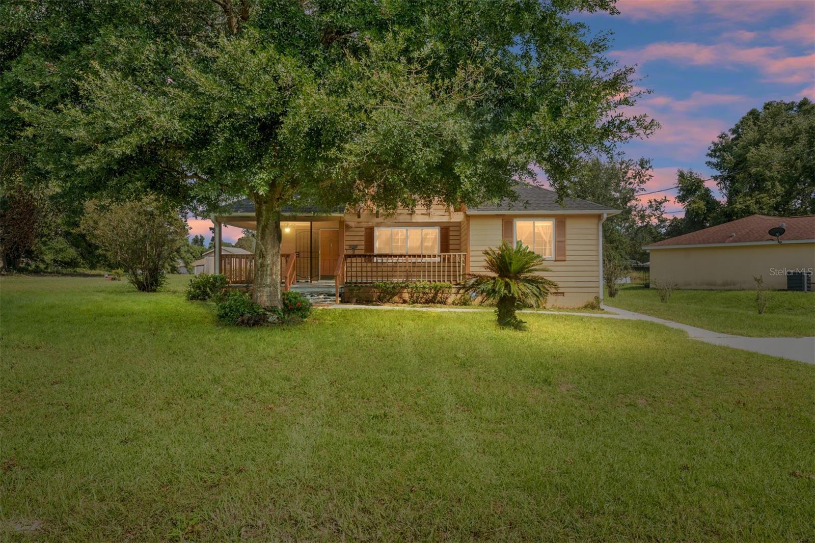 Details for 154 Pecan Drive, OCALA, FL 34472