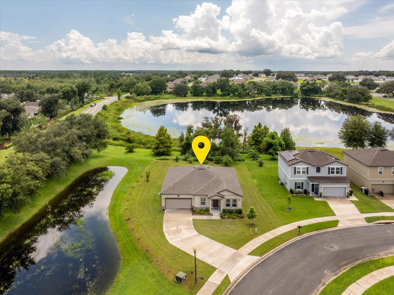 Details for 15727 Pine Siskin Loop, MASCOTTE, FL 34753