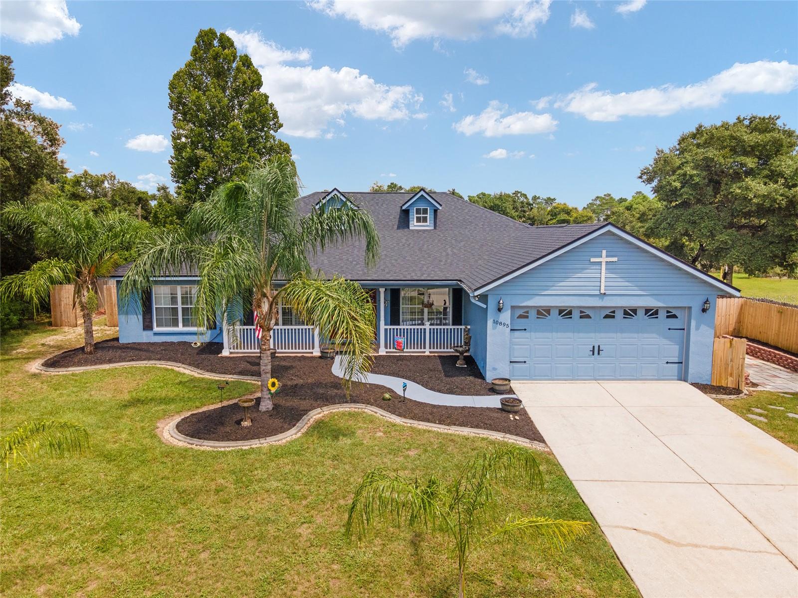 Details for 10895 47th Avenue, OCALA, FL 34476