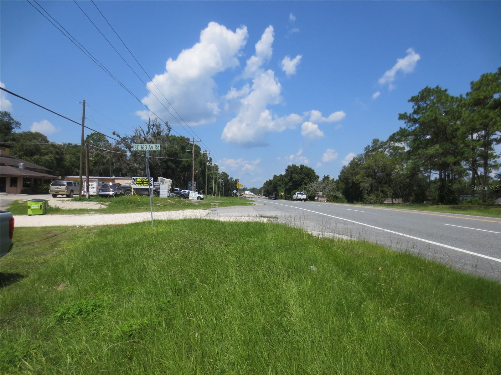 Details for 16340 Highway 40, SILVER SPRINGS, FL 34488