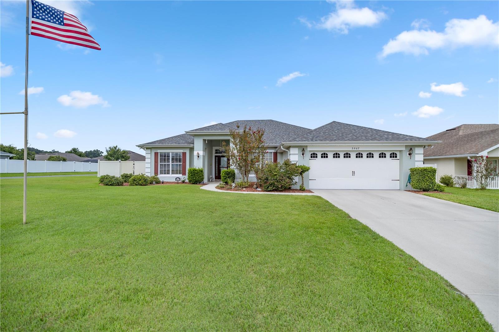 Details for 3967 99th Street, BELLEVIEW, FL 34420