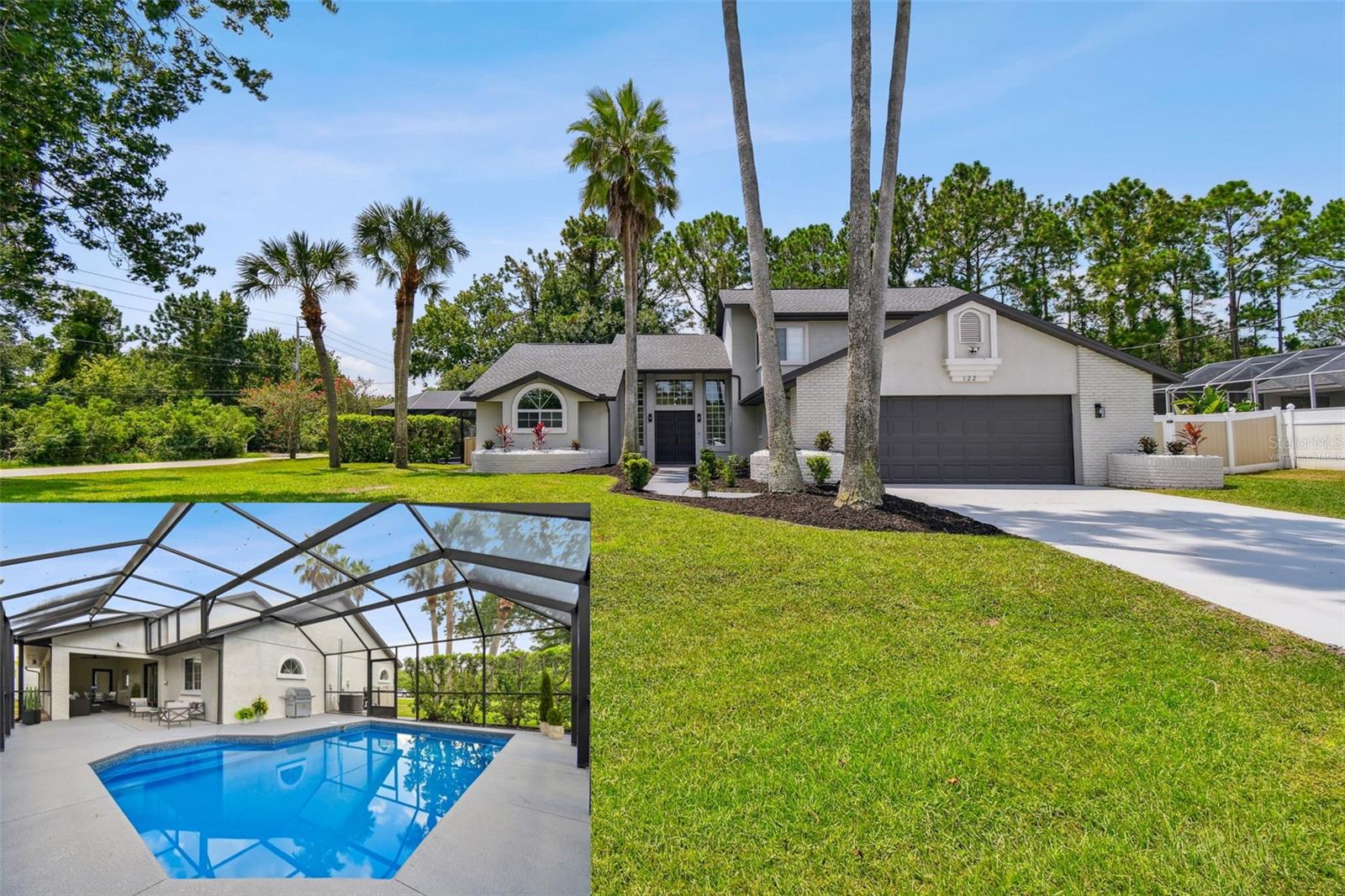 Details for 122 Bickford Drive, PALM COAST, FL 32137