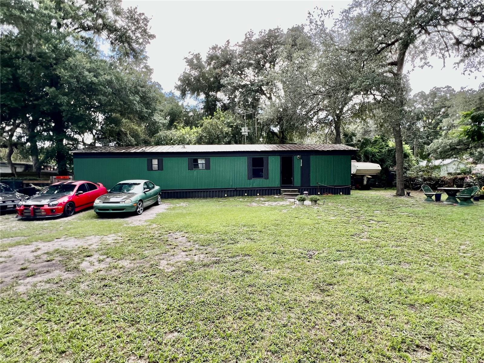 Listing Details for 20992 156th Place, UMATILLA, FL 32784