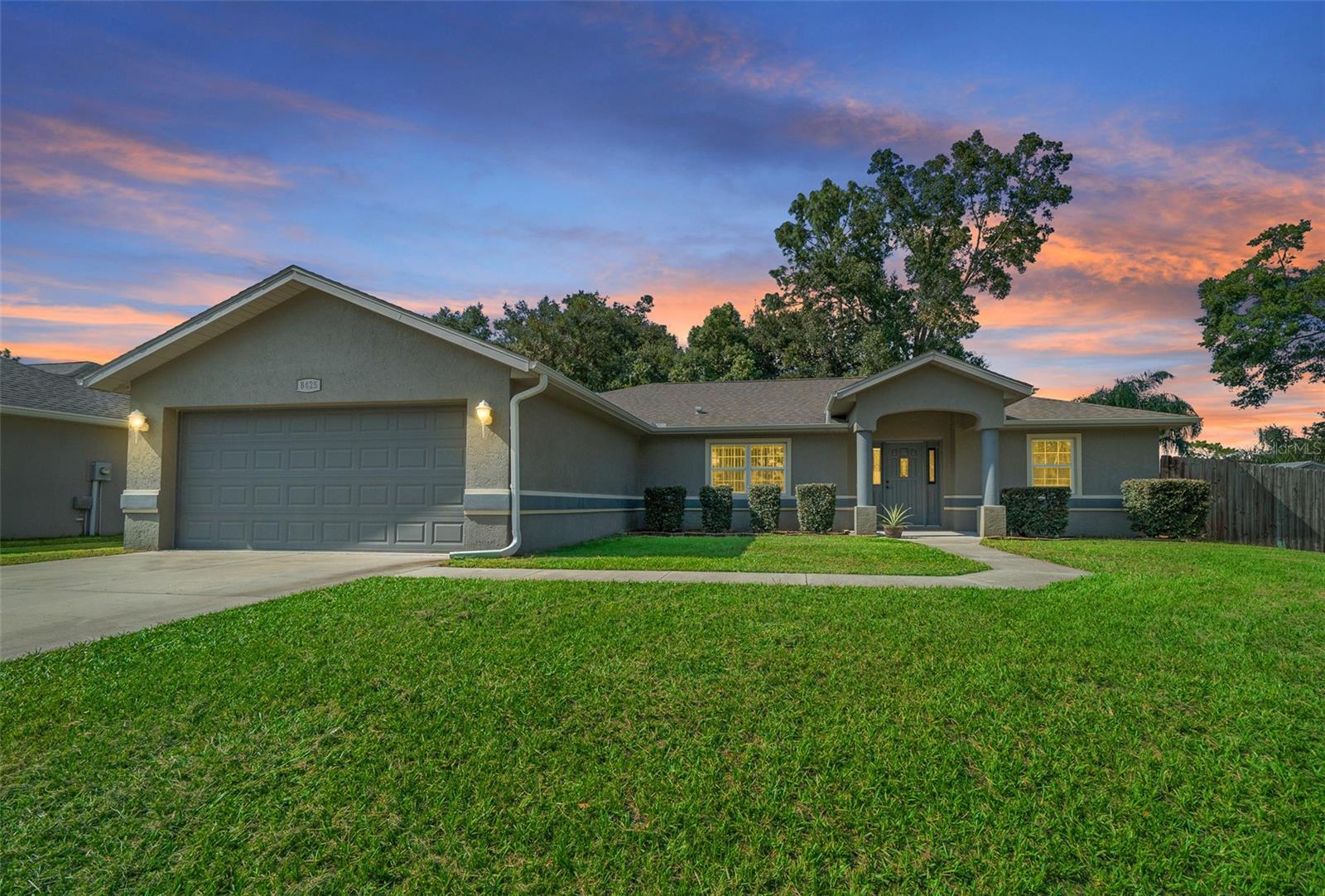 Details for 8425 161st Place, SUMMERFIELD, FL 34491