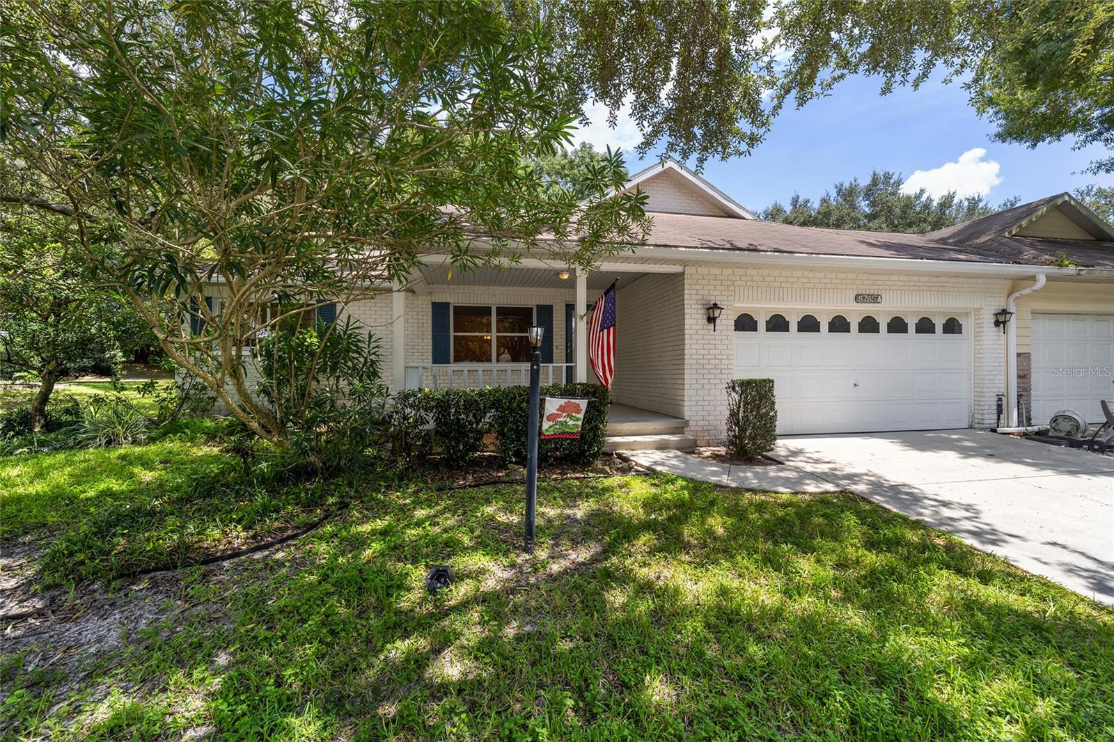 Details for 9765 92nd Court A, OCALA, FL 34481