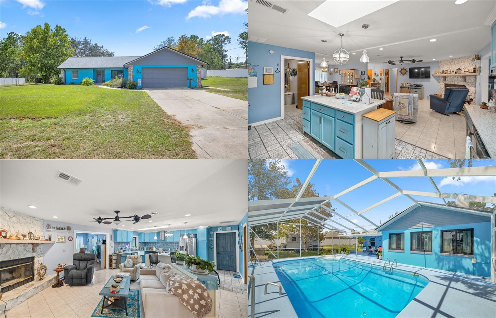 Details for 5220 161st Place Road, OCALA, FL 34473