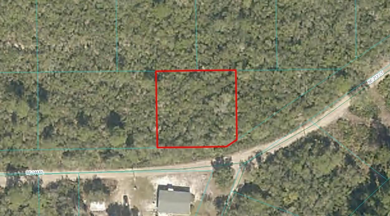 Listing Details for Tbd Lot 33 144th Place, UMATILLA, FL 32784