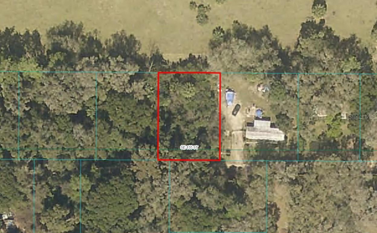 Listing Details for Tbd 155th Street, UMATILLA, FL 32784