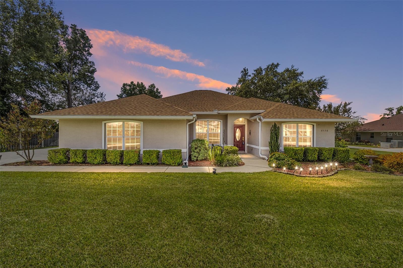 Details for 6476 8th Lane, OCALA, FL 34472