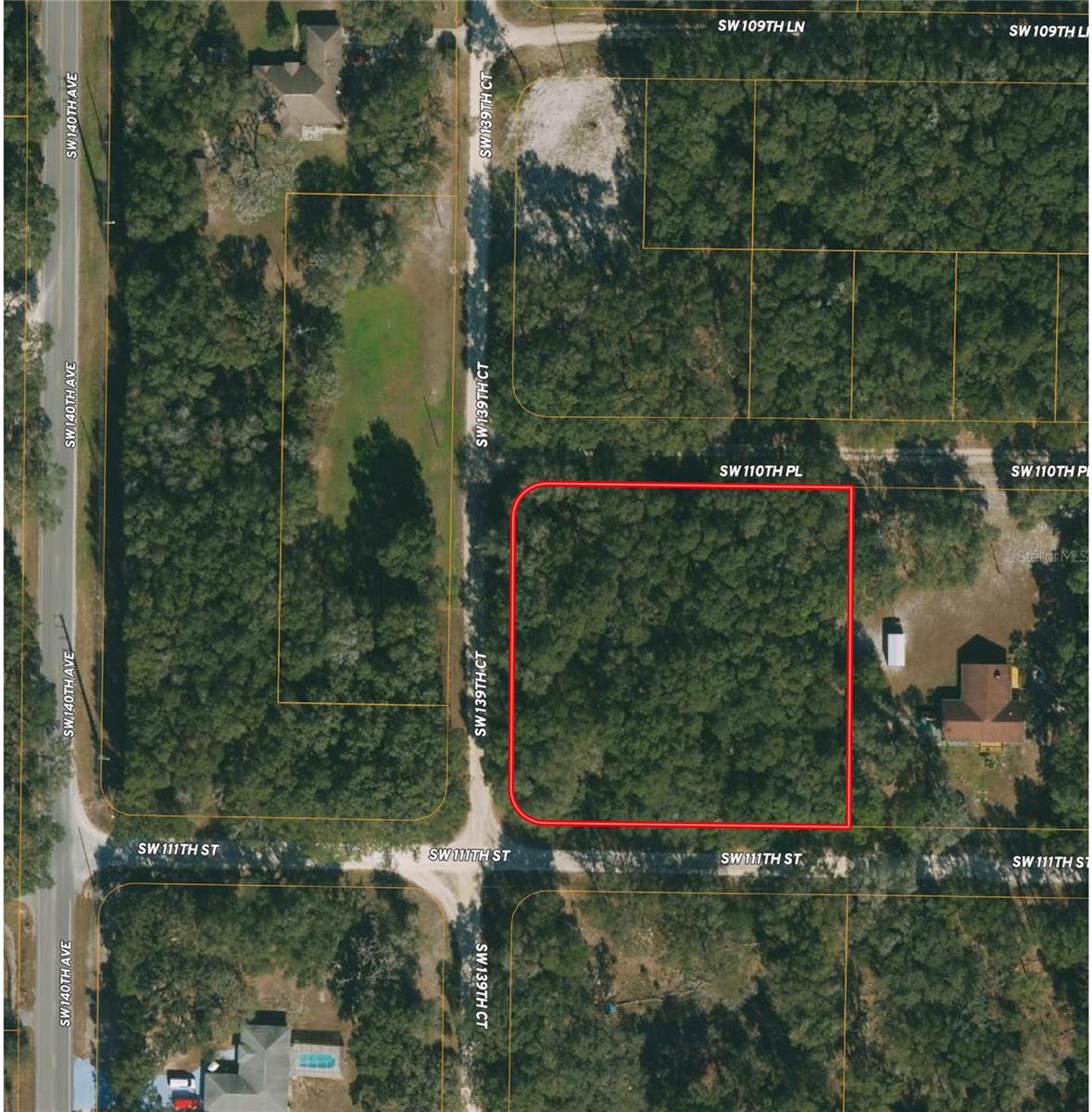 Details for Tbd 111 Street, DUNNELLON, FL 34432