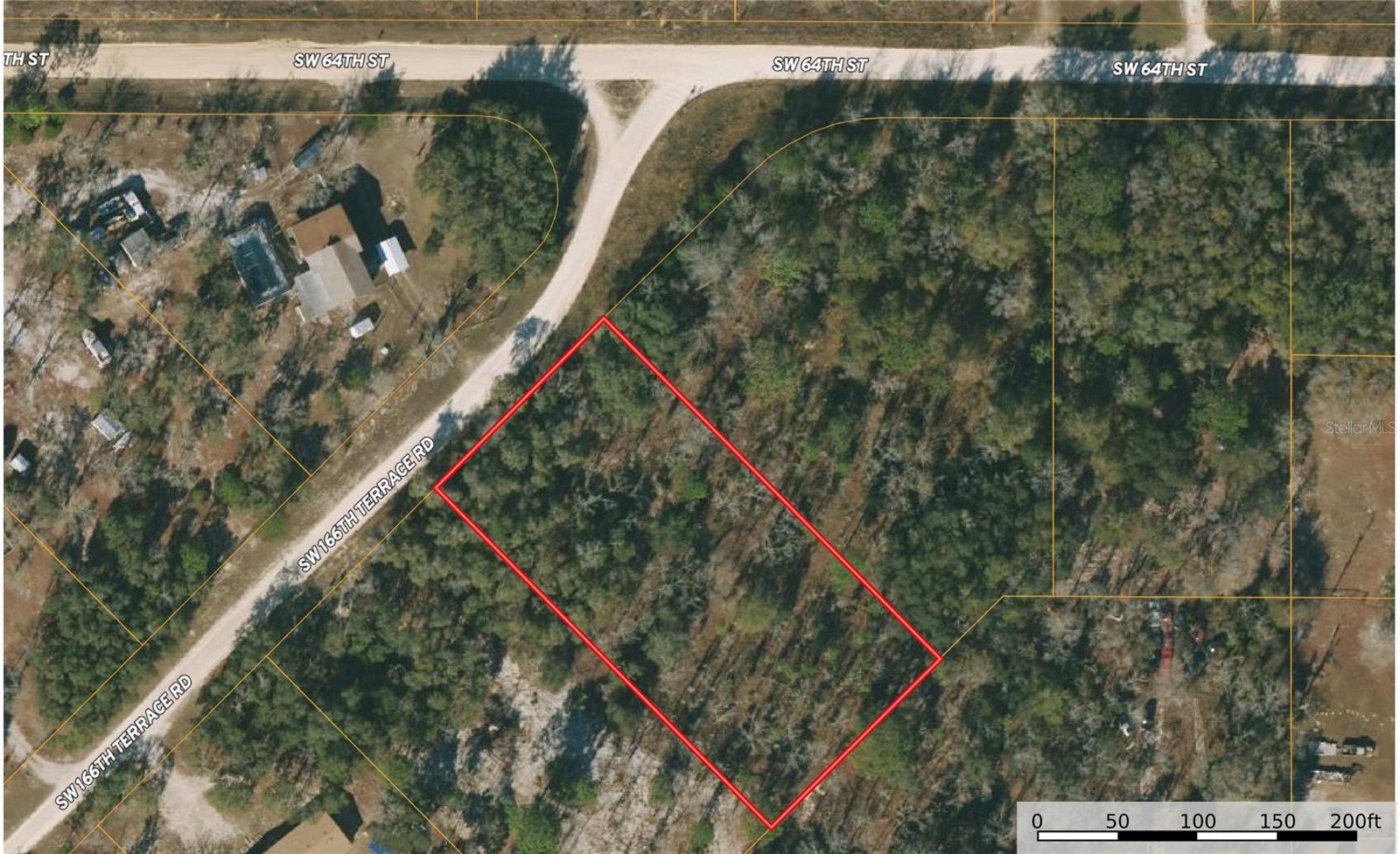 Details for Tbd 166th Terrace Road, OCALA, FL 34481