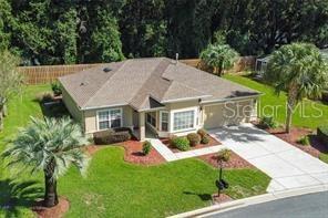 Listing Details for 8907 141st Loop, SUMMERFIELD, FL 34491