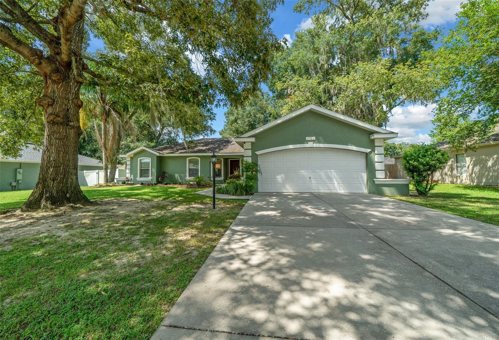 Details for 2703 25th Street, OCALA, FL 34470