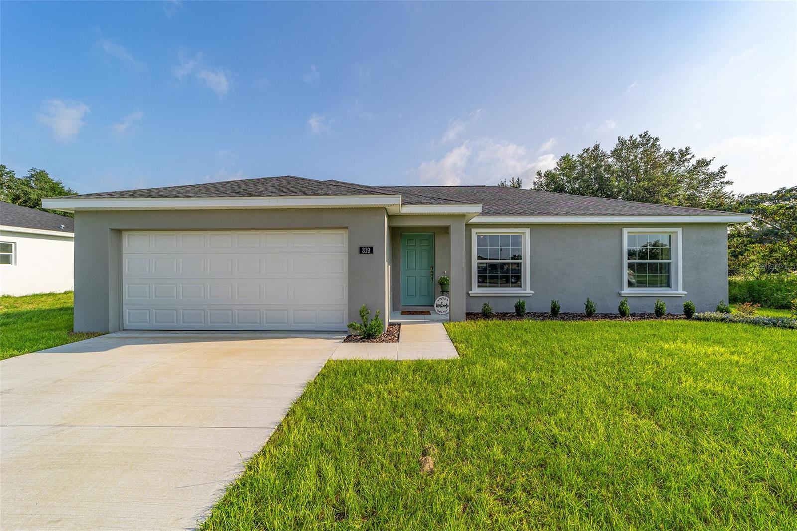 Details for 13317 38th Court, OCALA, FL 34473