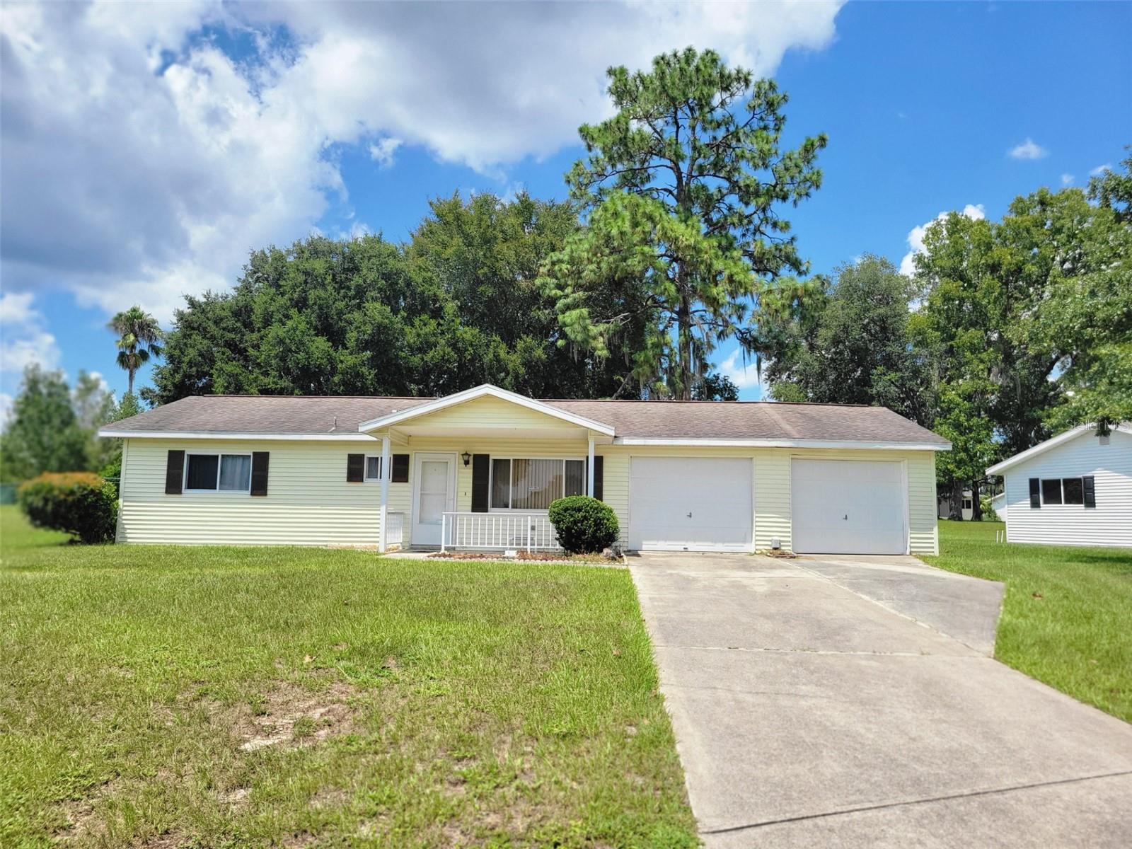 Listing Details for 10988 78th Avenue, OCALA, FL 34476