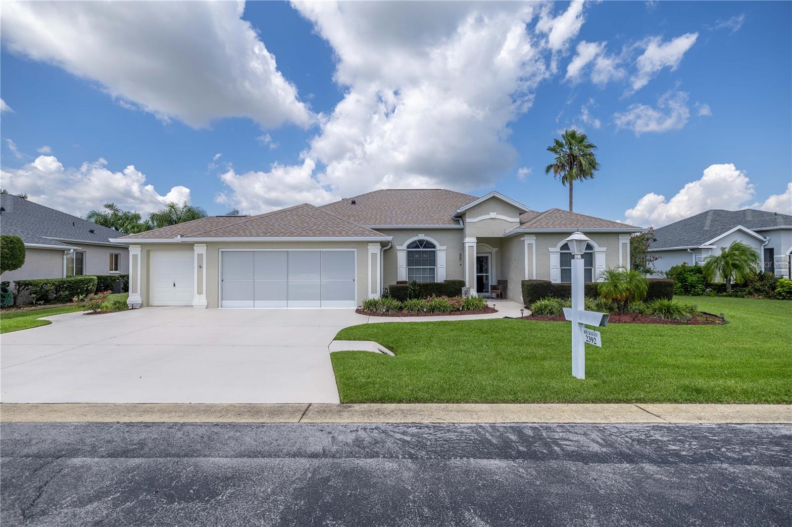 Details for 2392 58th Terrace, OCALA, FL 34482