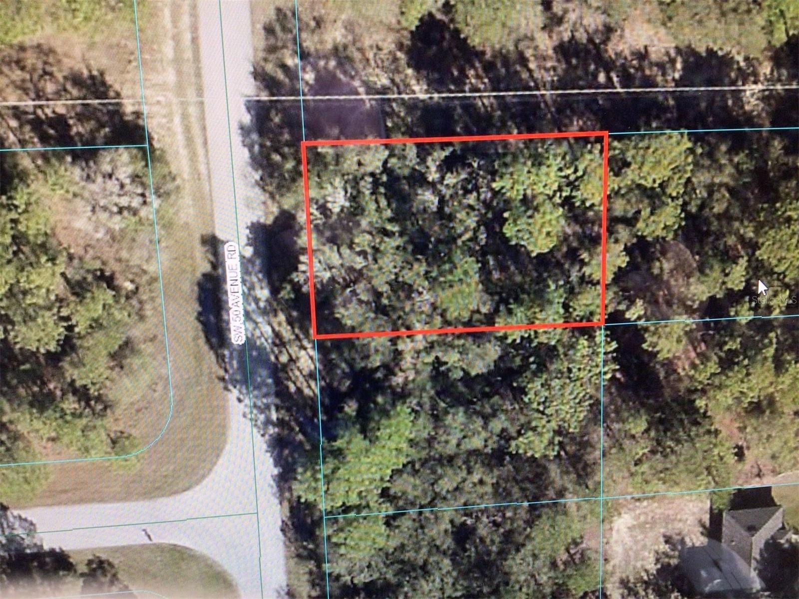 Details for 0 50 Avenue Road, OCALA, FL 34473