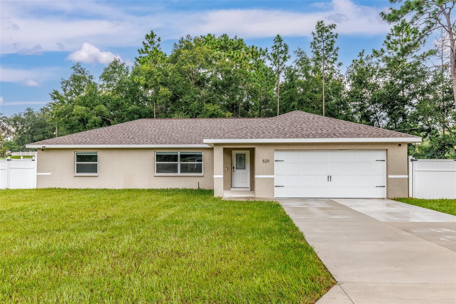 Details for 5211 Clayre Lane, INVERNESS, FL 34452